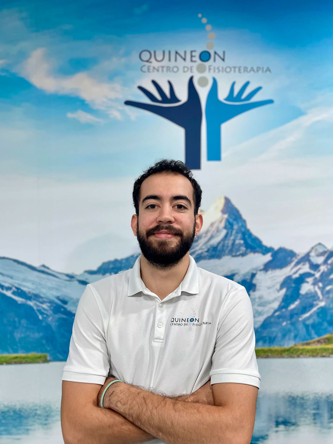 Sergio Bariego