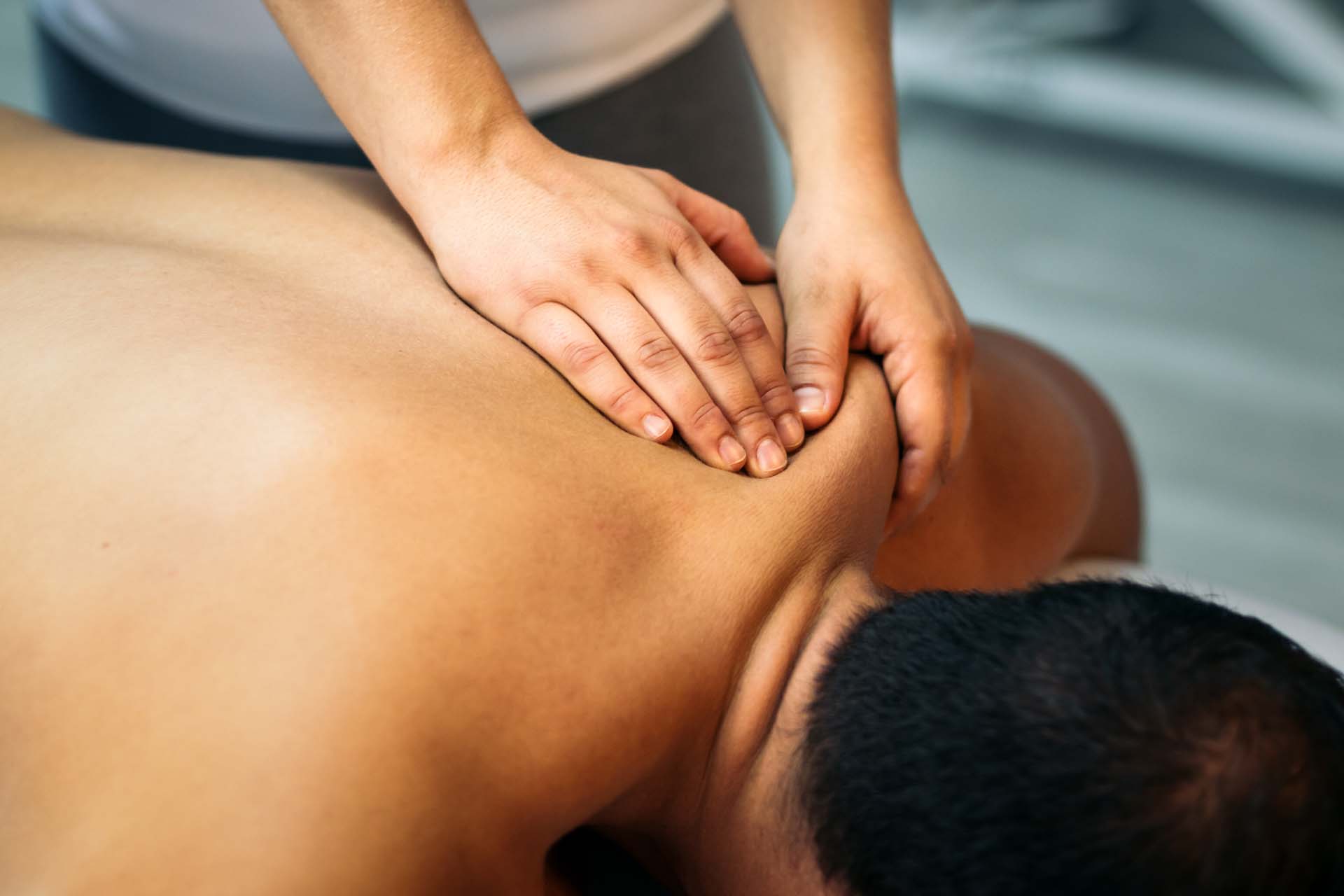 masaje terapeutico arganzuela