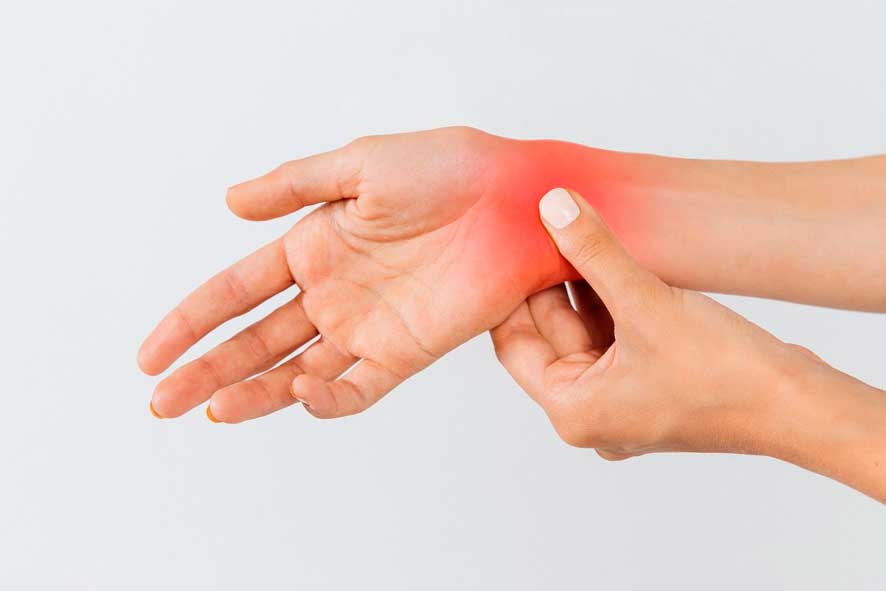 sindrome tunel carpiano fisioterapia