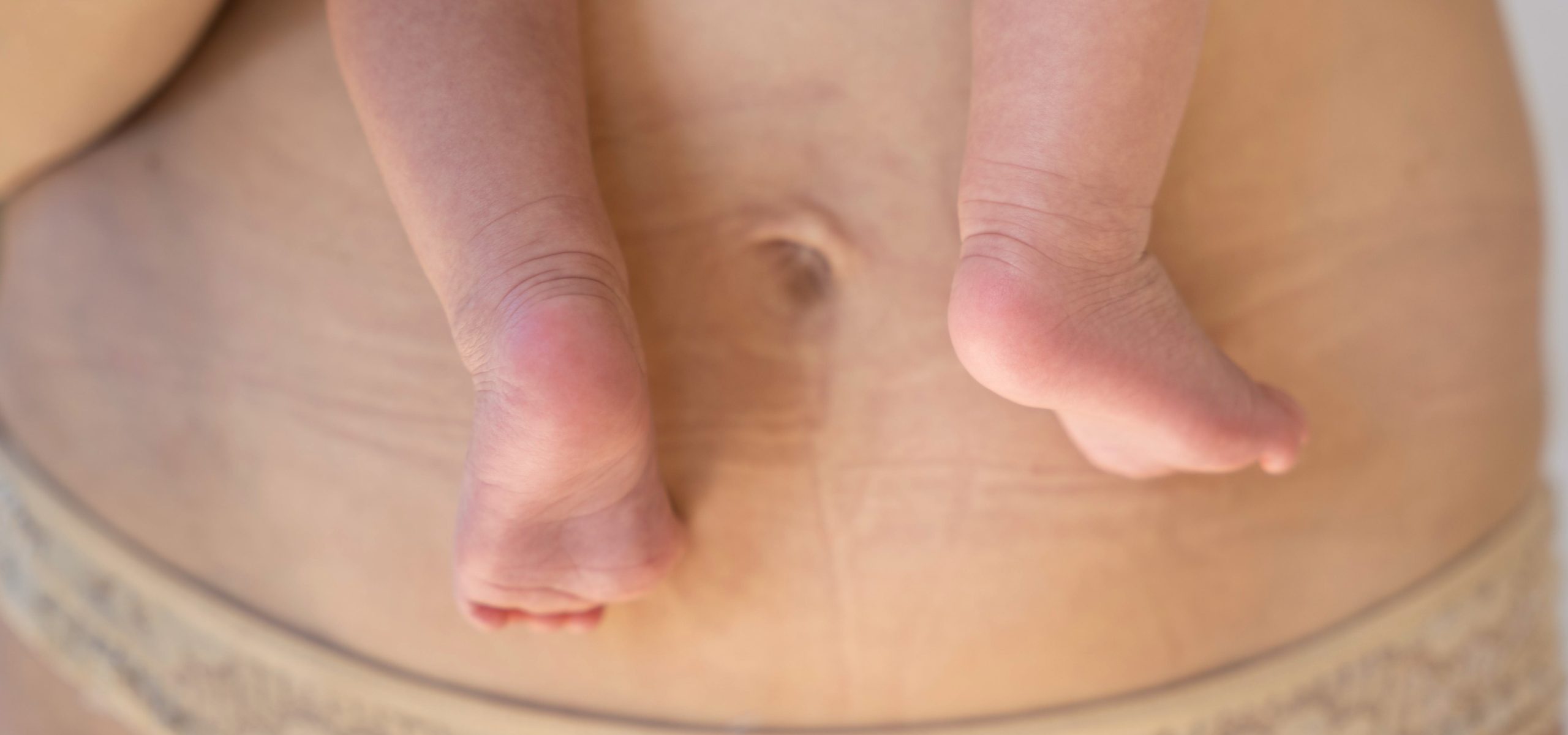 Suelo pélvico posparto