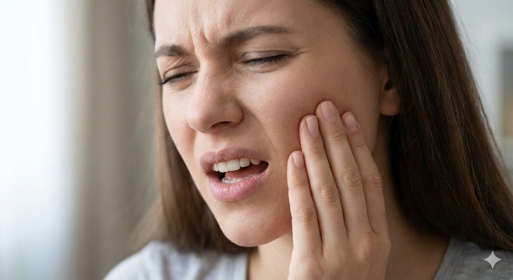 dolor mandibula bruxismo fisioterapia arganzuela